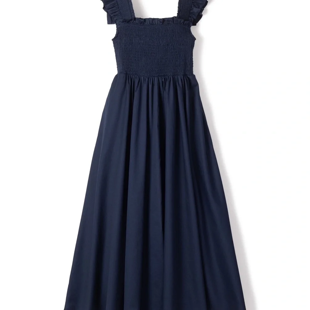 J. Crew petite plume